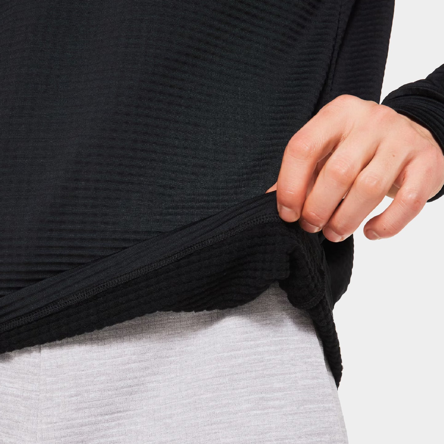 Oakley Enhance Light Grid LS Crew 5.7