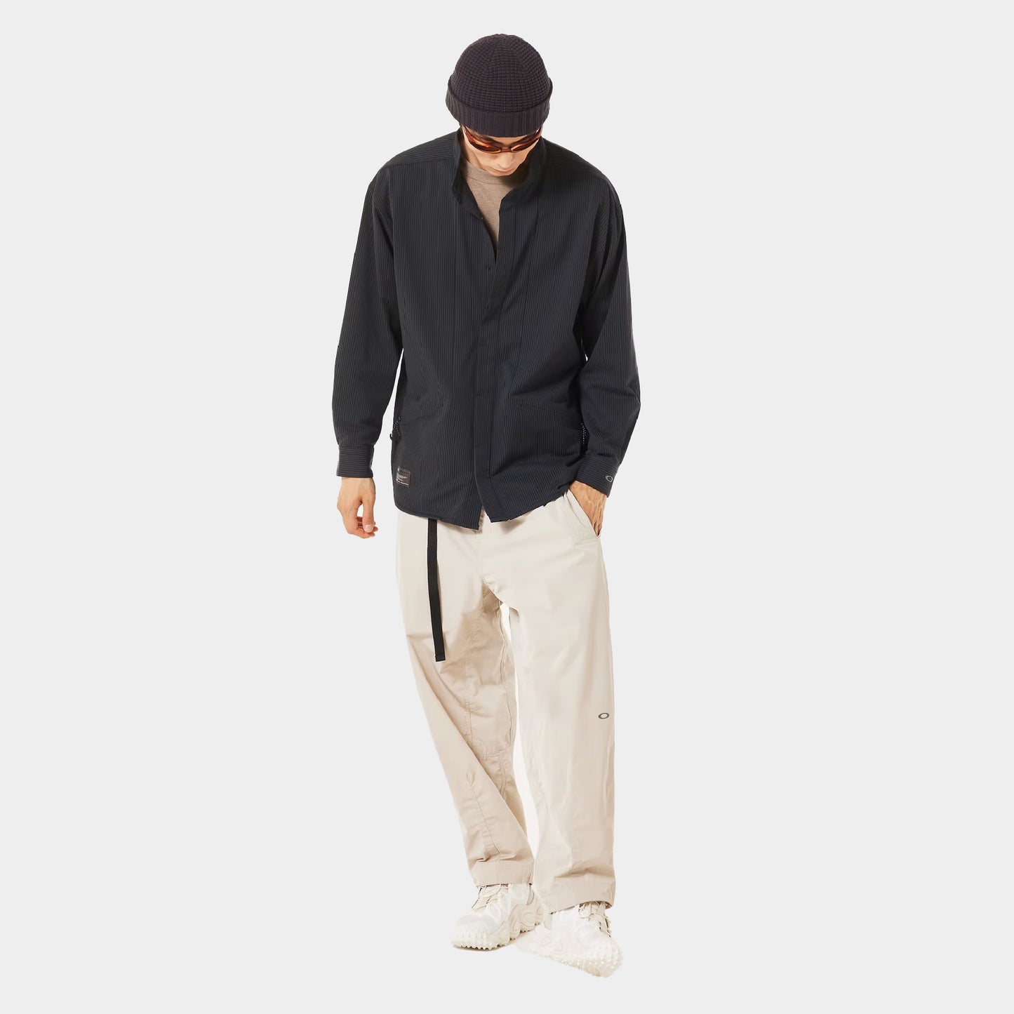 Oakley F.G.L Fuel LS Shirt 5.7