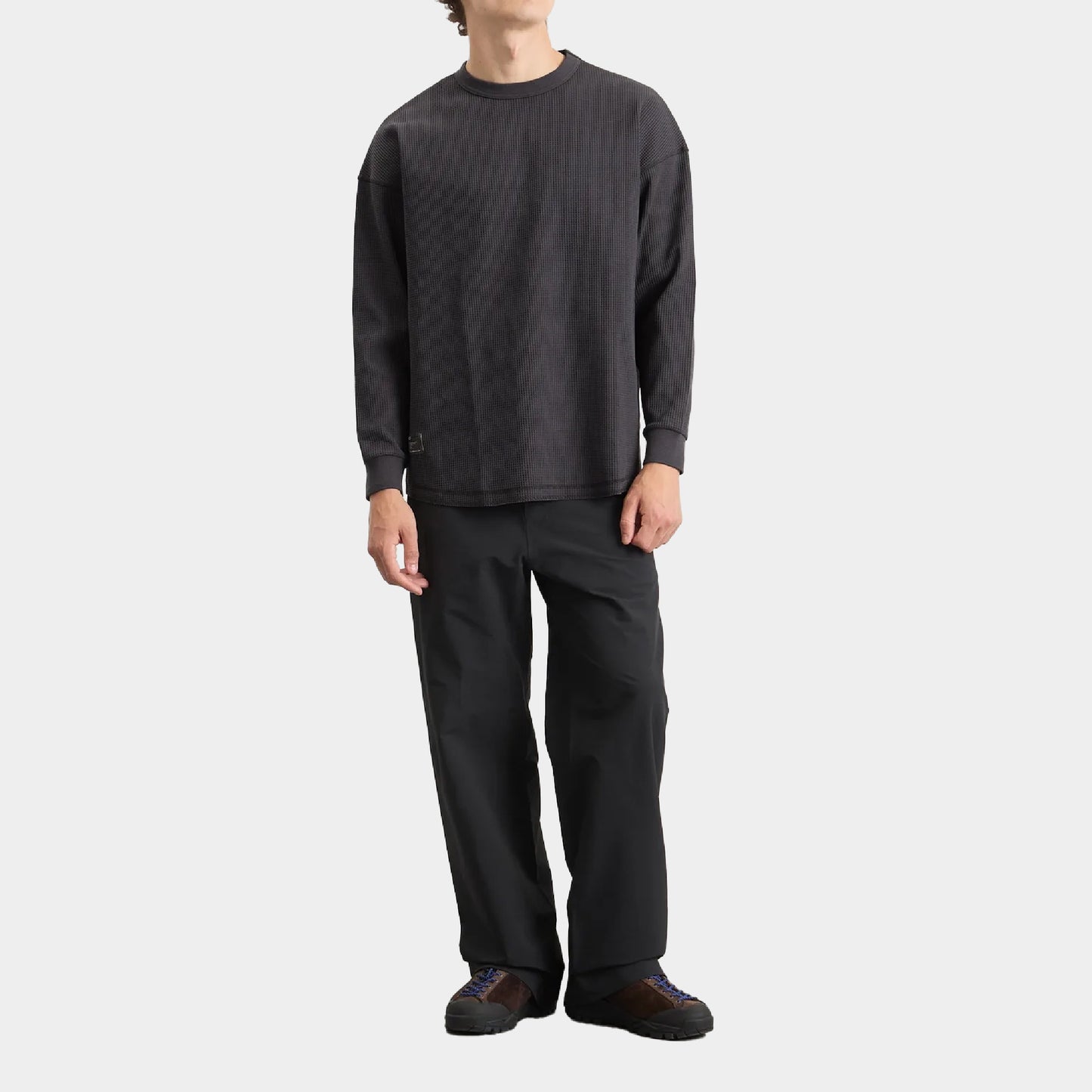 Oakley F.G.L Union LS Wide Tee 5.7