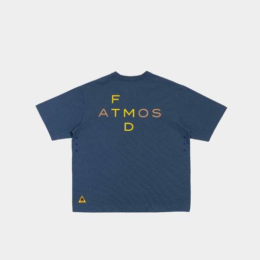 atmos x FTMD. Classic Tee