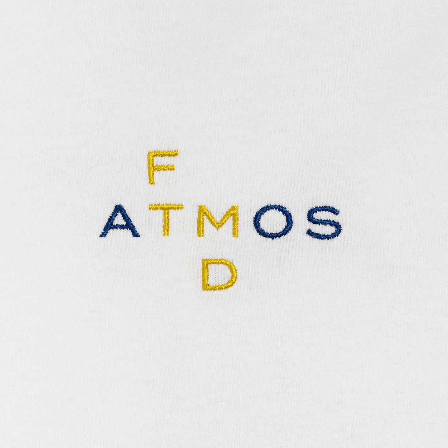 atmos x FTMD. Classic Tee