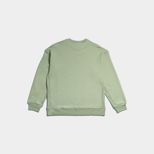 Nike Wool Classics Crewneck Sweatshirt