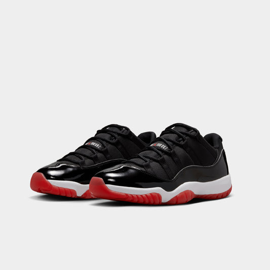 Air Jordan 11 Retro Low "Bred"