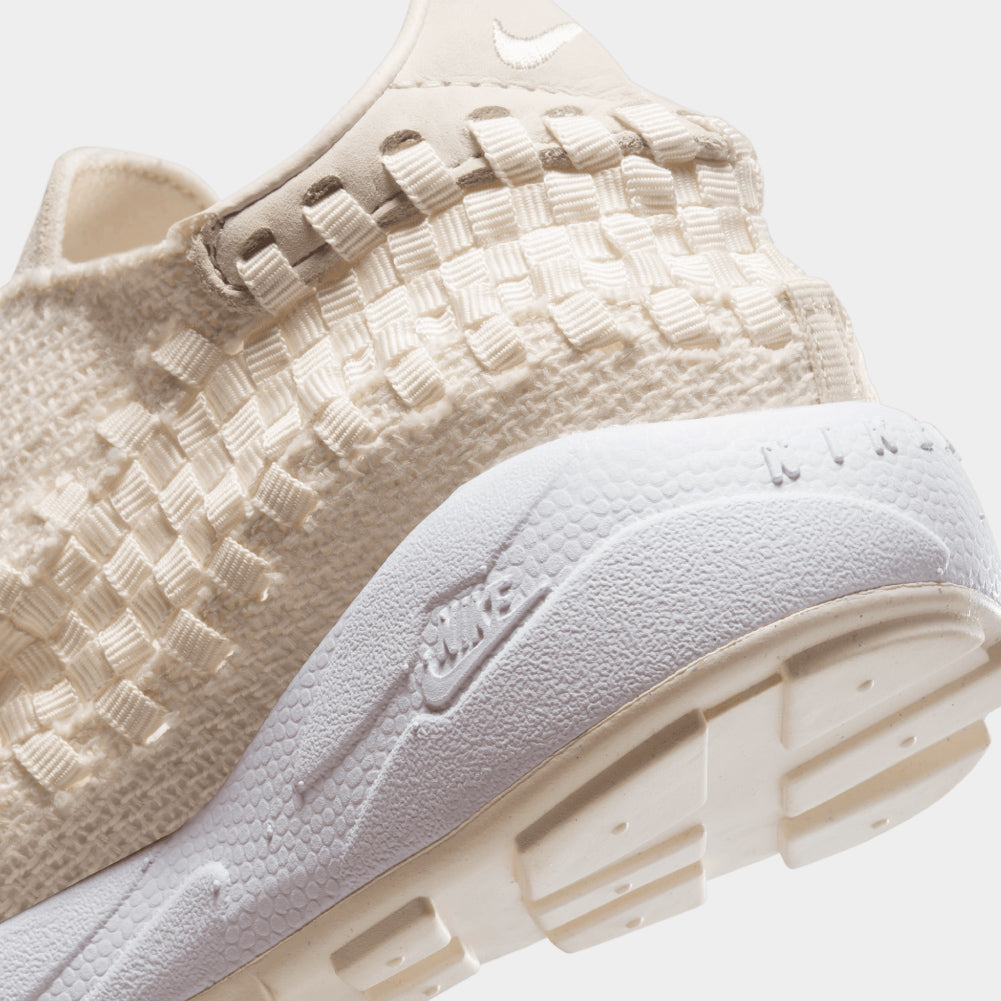 Nike Air Footscape Woven (W)