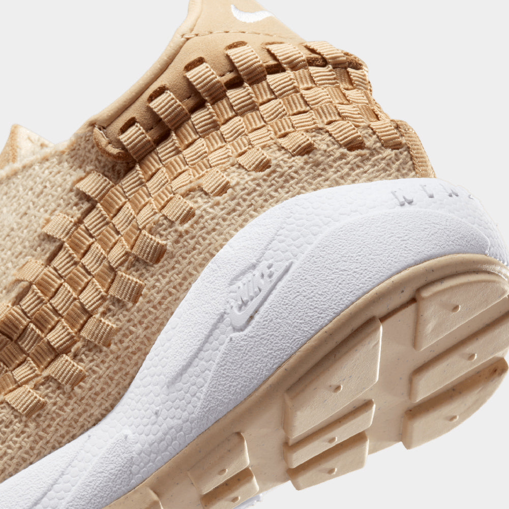 Nike Air Footscape Woven (W)