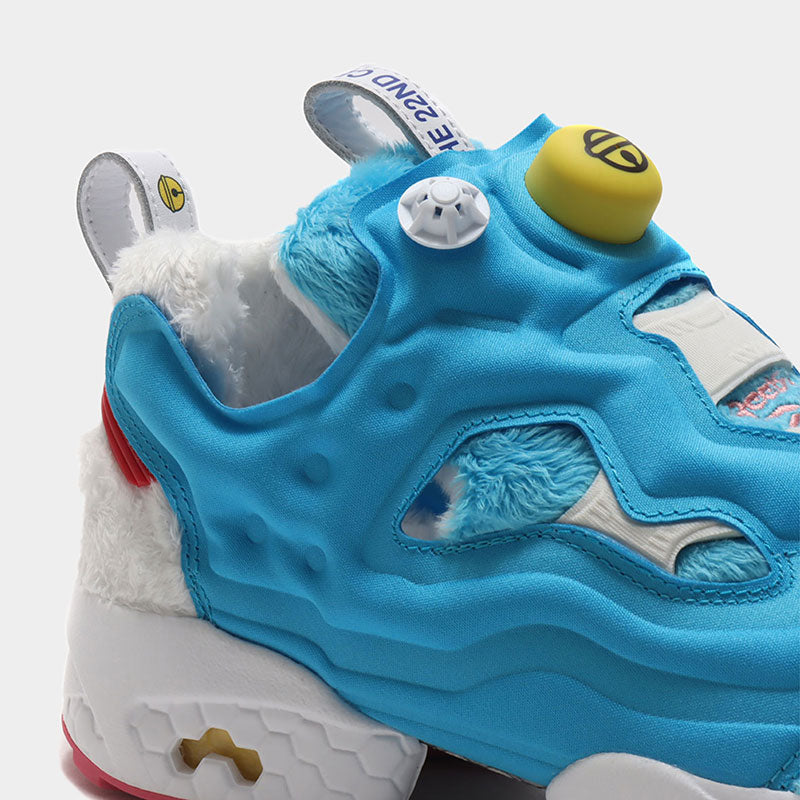 Reebok Instapump Fury OG Doraemon