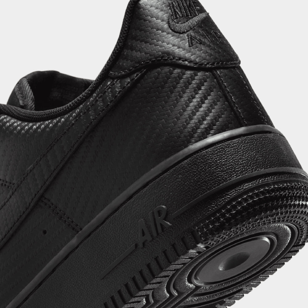 Nike Air Force 1 '07 Texture