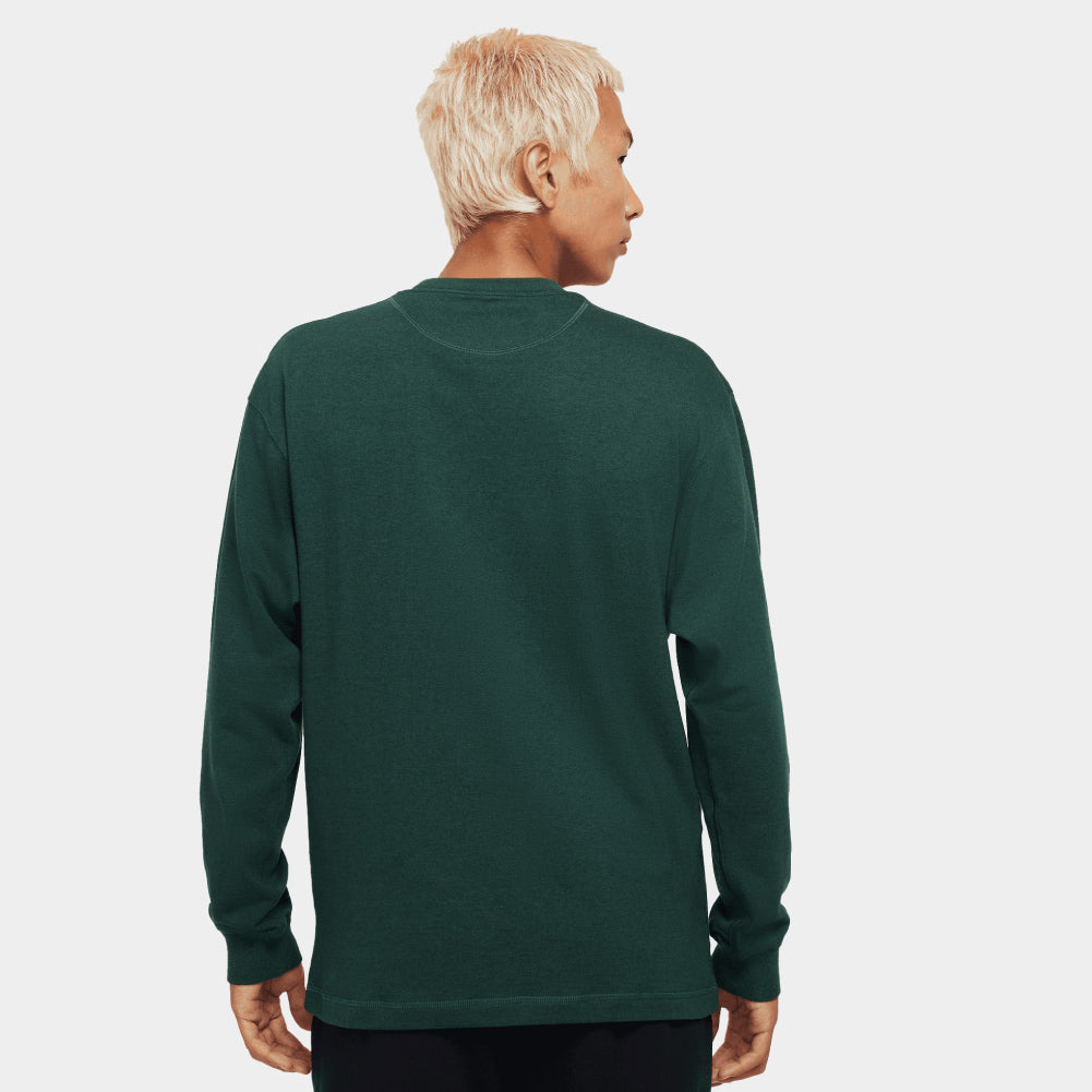 Nike Wool Classics Long Sleeve Tee