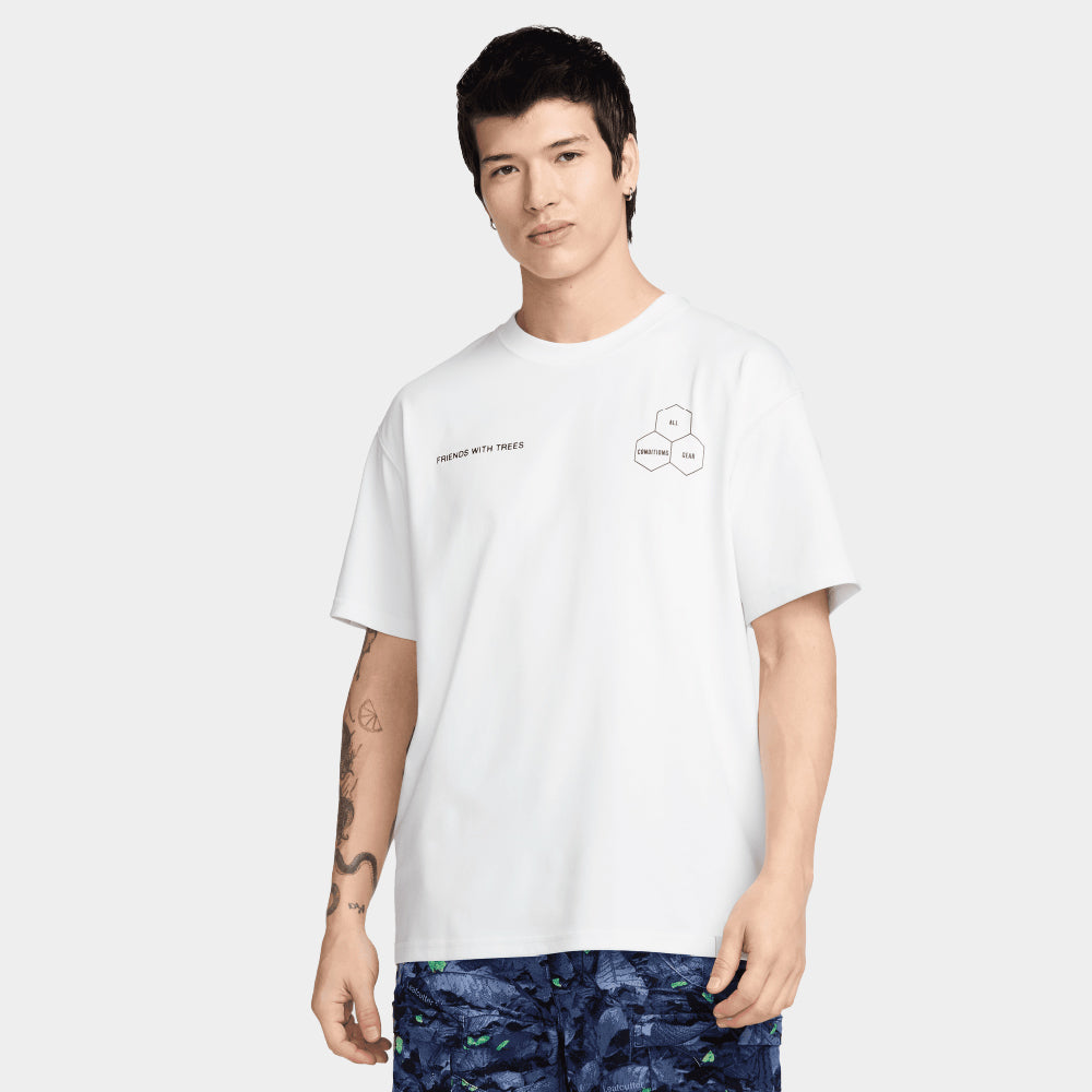 Nike ACG 'Walking Tree' Dri-Fit Tee