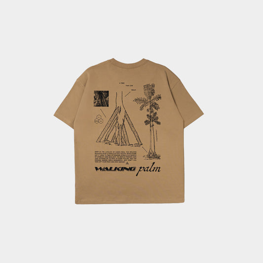 Nike ACG 'Walking Tree' Dri-Fit Tee