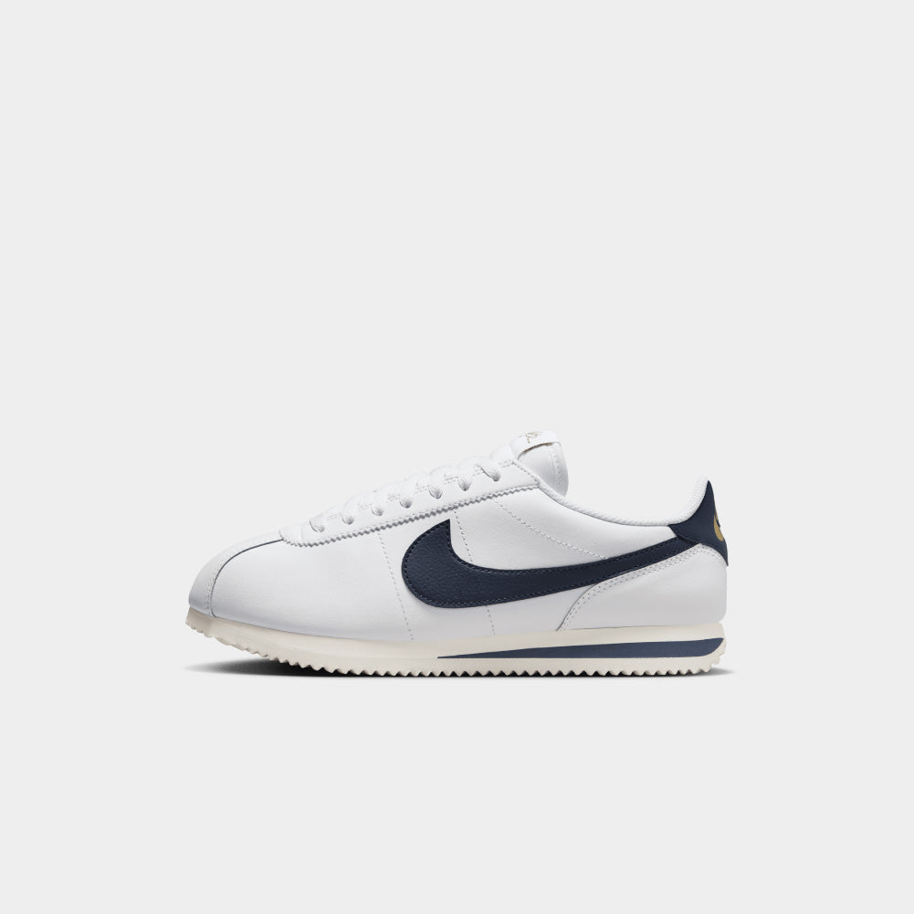 nike women's nike classic cortez leather shoe
