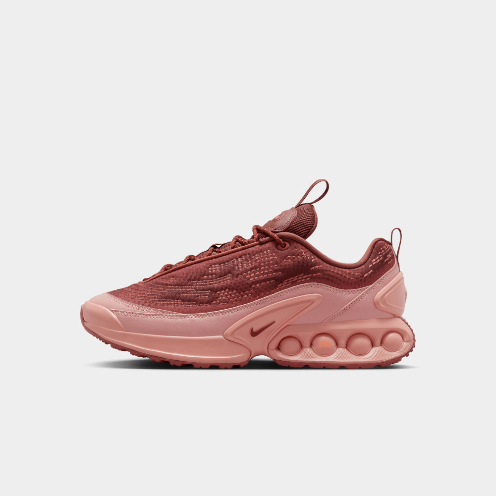 Nike Footwear Red Pink Air Max Nike Air Max Dn SP – Classic Stylish Footwear – Atmos Kuala Lumpur