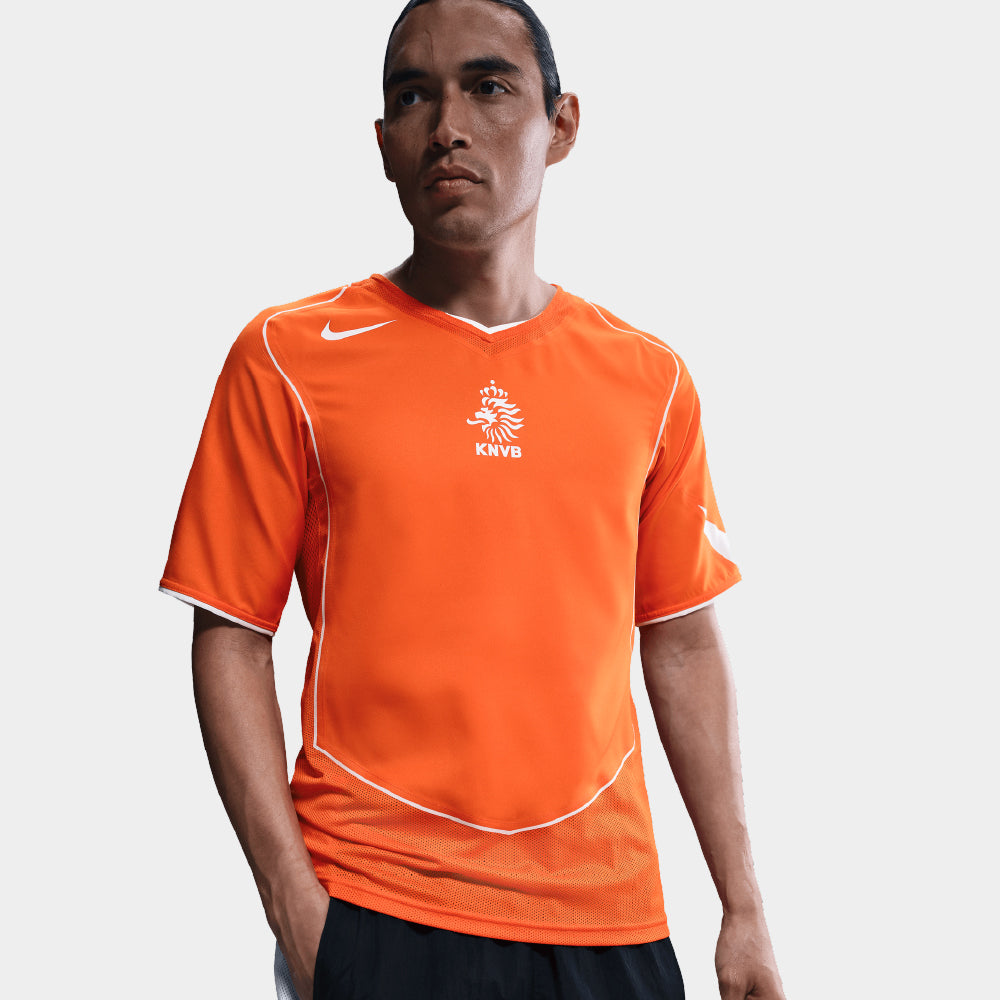 Nike Netherlands Reissue Short Sleeve Jersey