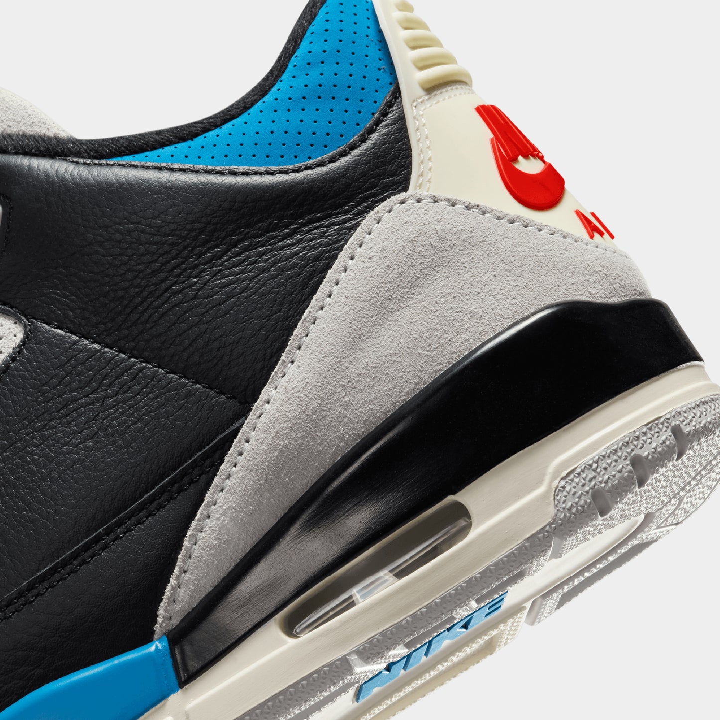 Air Jordan 3 Retro "Rare Air"