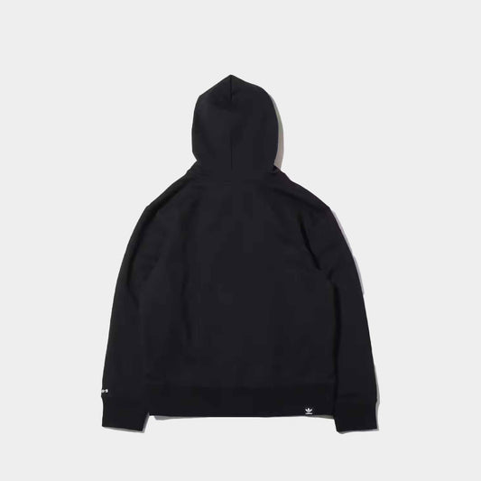 atmos x adidas Originals Logo Hoodie