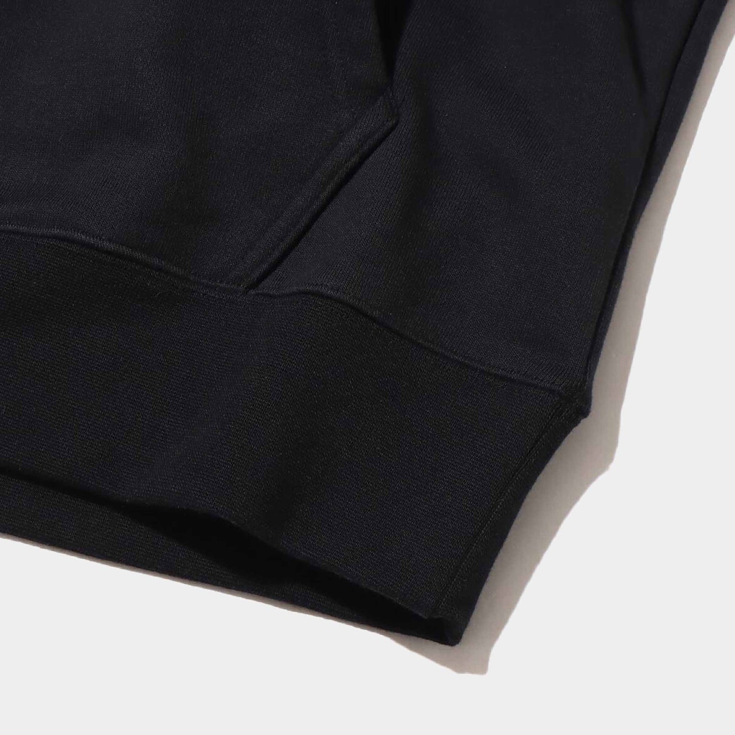 atmos x adidas Originals Logo Hoodie