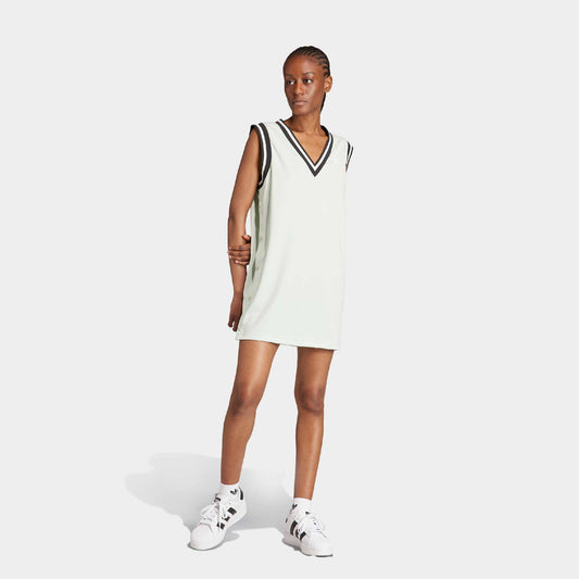 adidas Originals Neutral Court Adibreak Dress