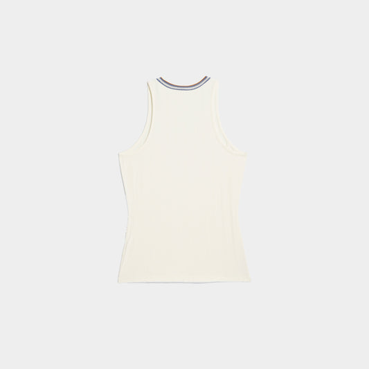 adidas Originals x CLOT Rib Tank Top By Edison Chen
