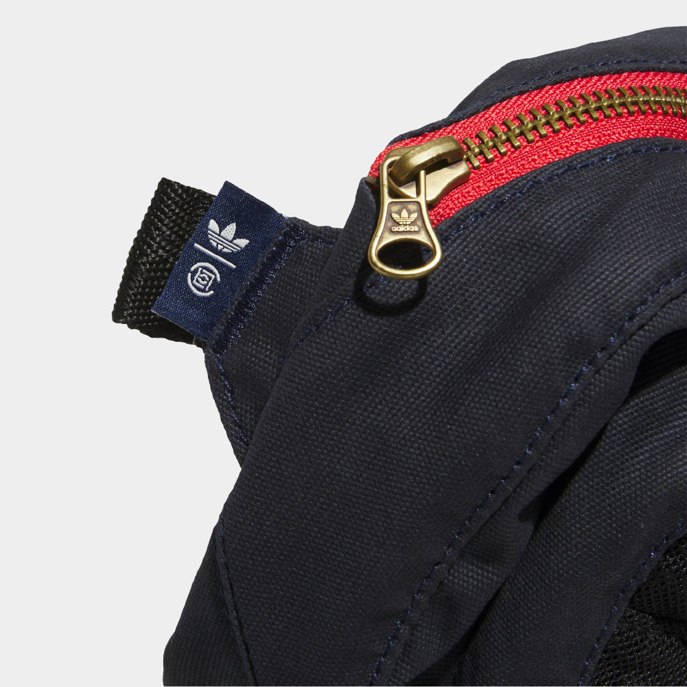adidas Originals x CLOT Fanny Pack By Edison Chen