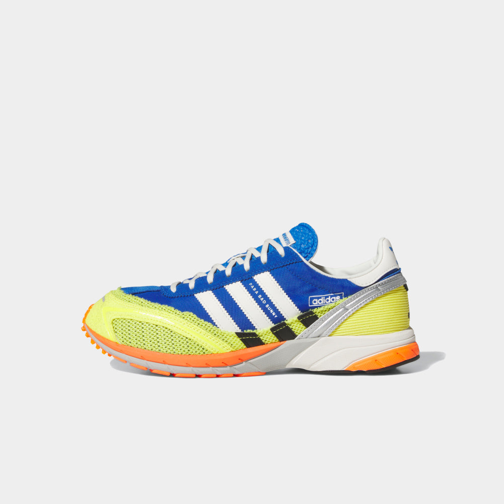 adidas Originals x Bad Bunny Adizero SL 72 – Classic & Stylish Footwear –  atmos Kuala Lumpur