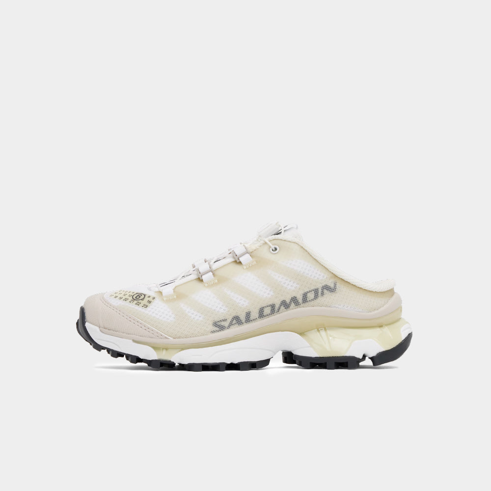 Salomon x MM6 Maison Margiela XT-4 Mule – Technical Trail Sneaker