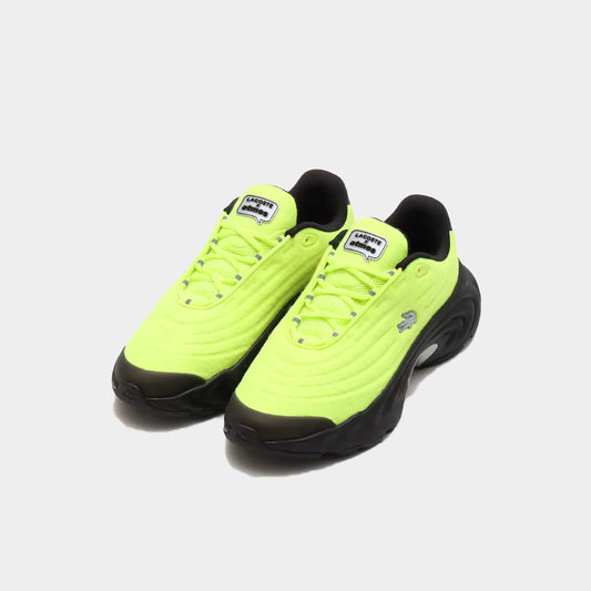 Lacoste x atmos Spinor