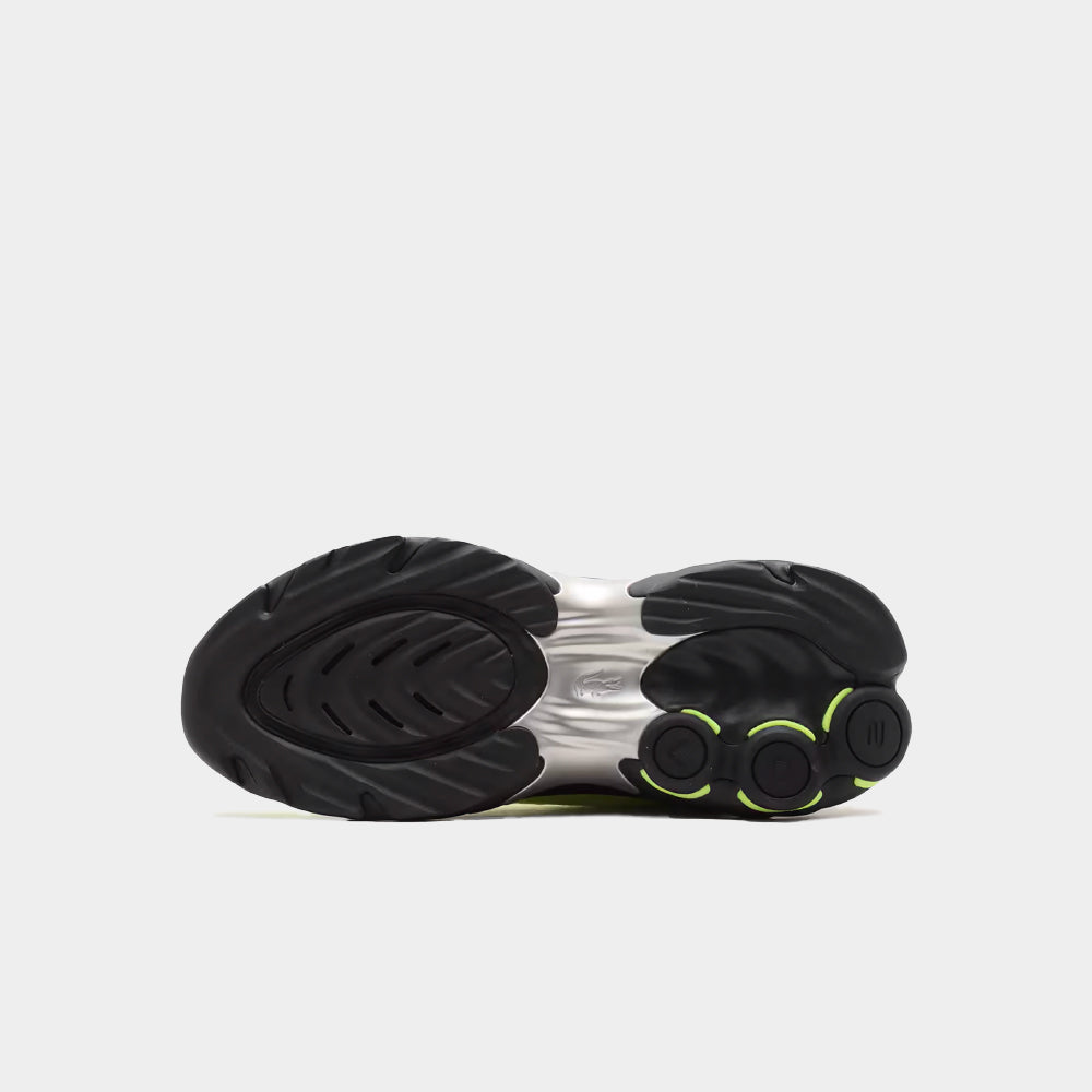 Lacoste x atmos Spinor
