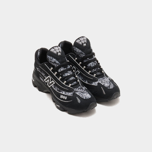 New Balance x atmos 1000 "Bāṅdhnū"