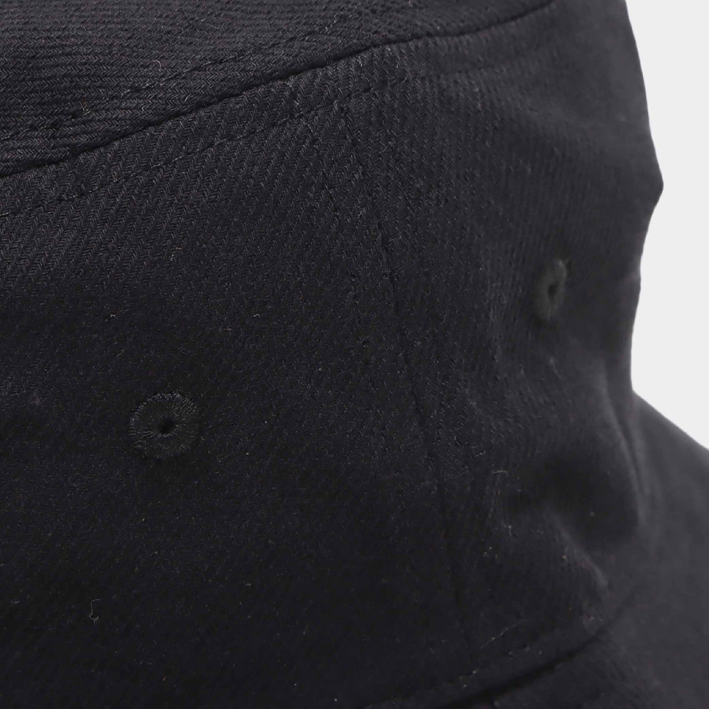 atmos Logo Bucket Hat