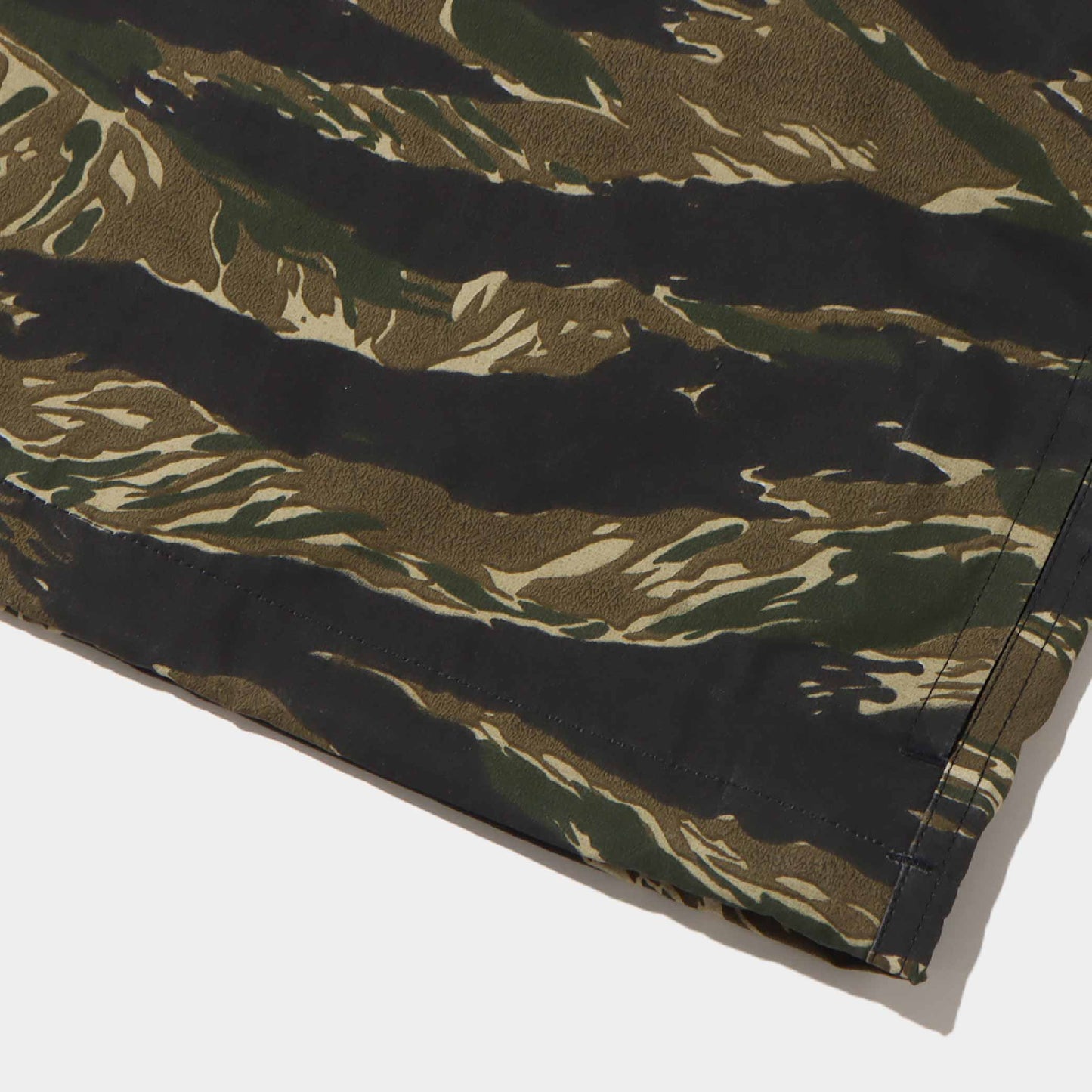 atmos C/N Zipper Field Shirt Jacket