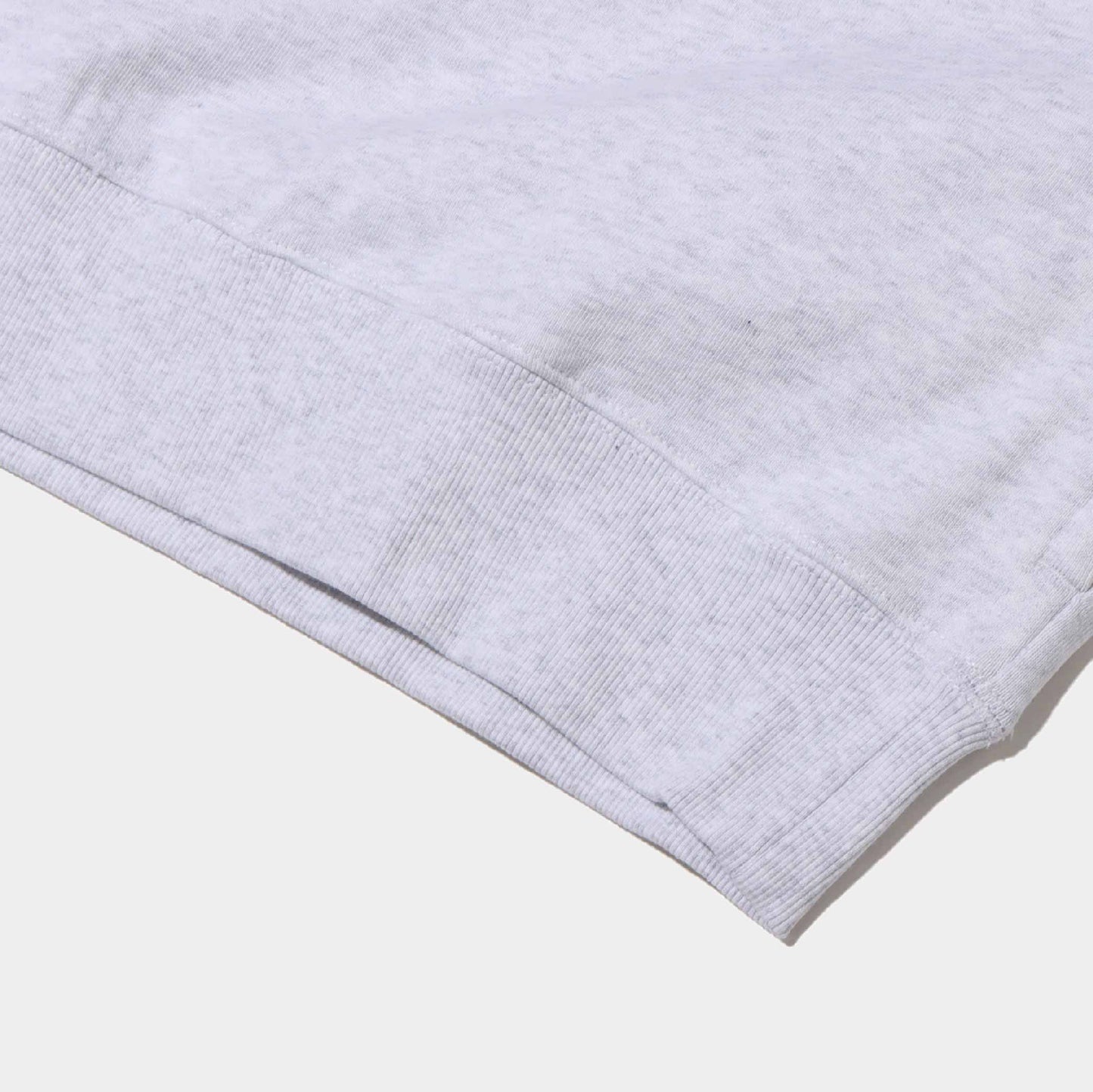 atmos Signature Logo Crew Neck Sweatshirt