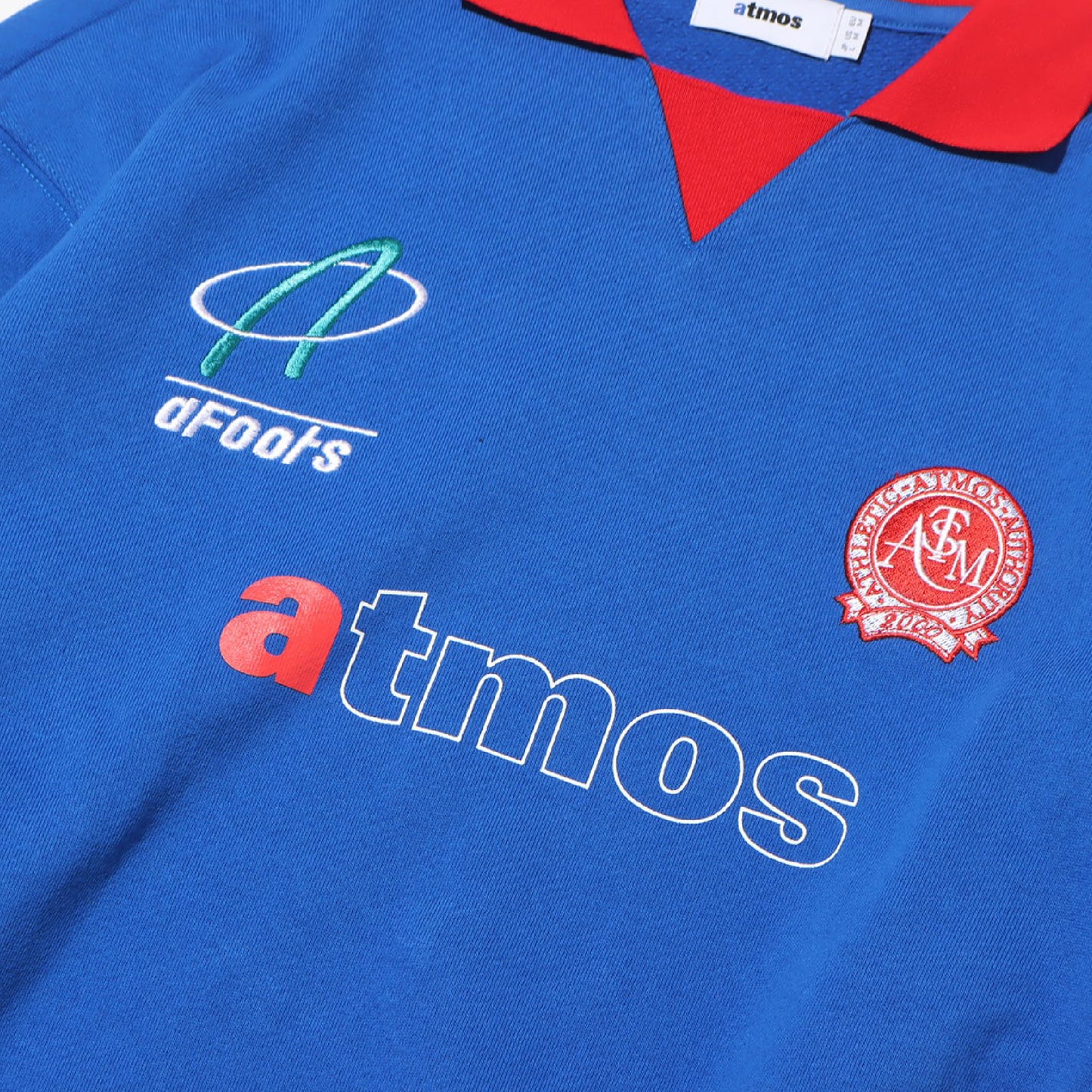 atmos Uniform Sweatshirt