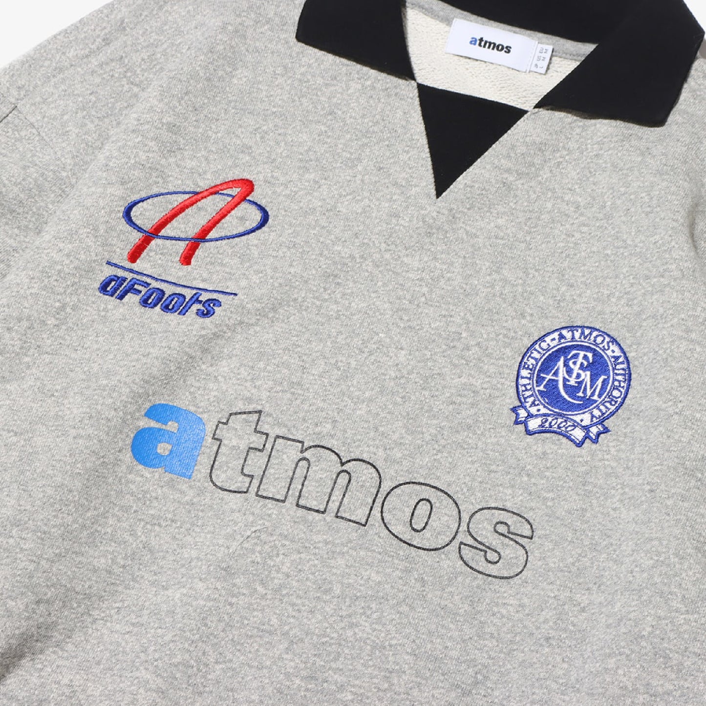 atmos Uniform Sweatshirt