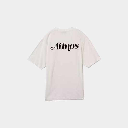 atmos Flocky Print Tee