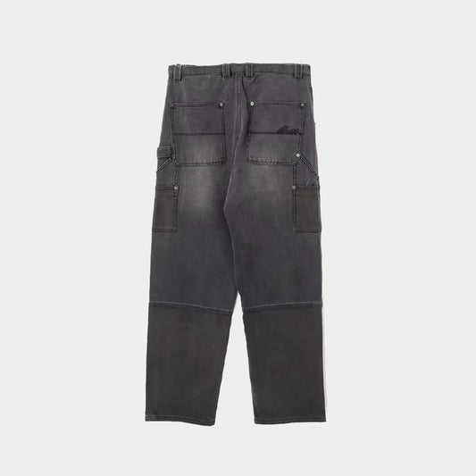 atmos Heavy Duck Double Knew Work Pants