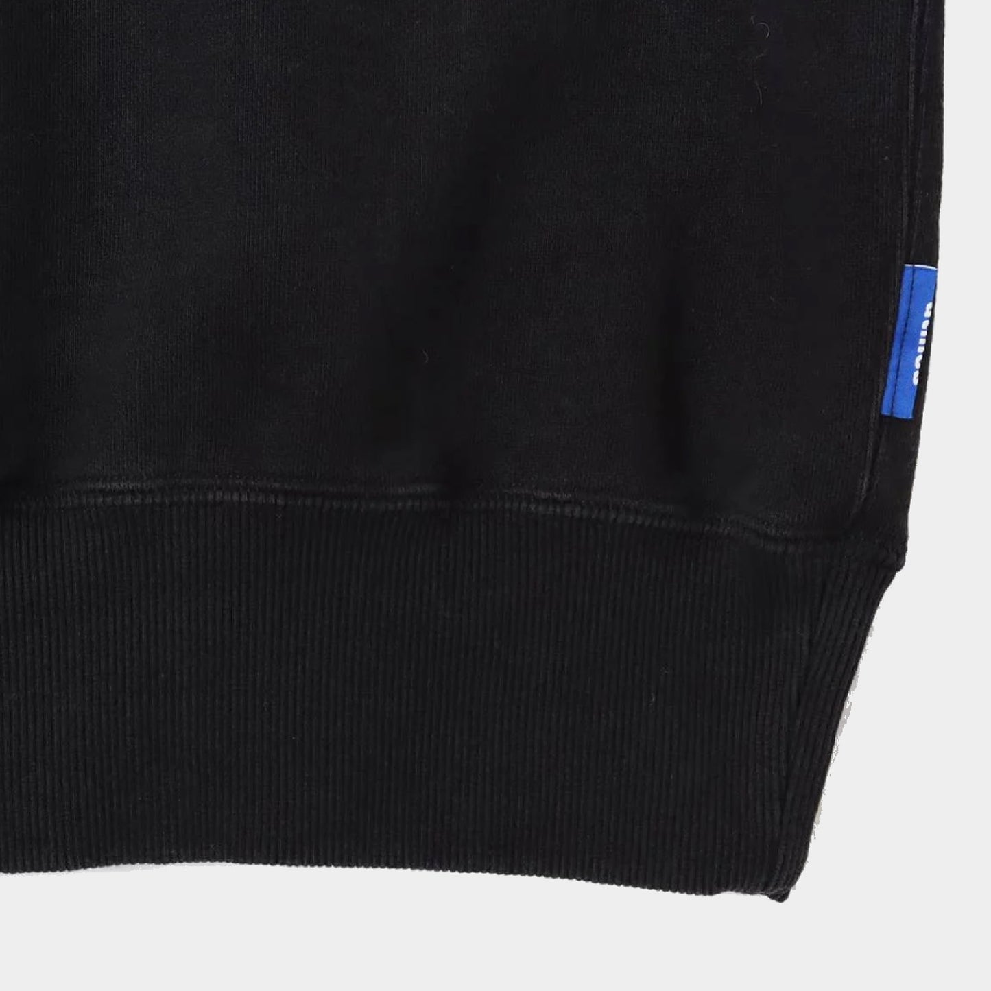 atmos Flocky Print Sweatshirt