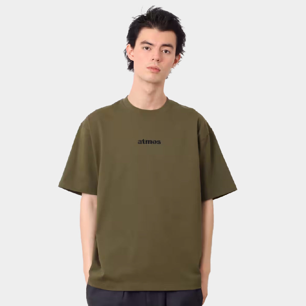 atmos Embroidery Classic Tee