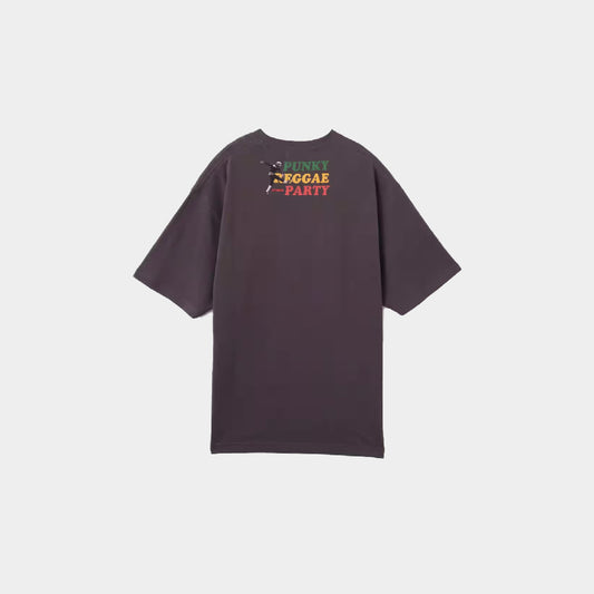 atmos Bob Marley "Punky reggae party" Tee