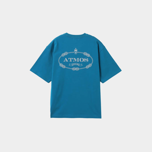 atmos Emblem Logo T-Shirt