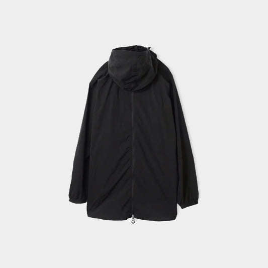 atmos Front Pocket Ripstop Anorak Hoodie