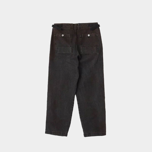 atmos Denim Cargo Pants