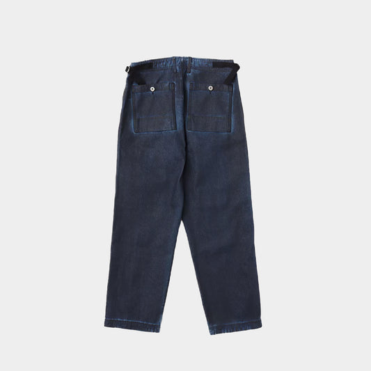 atmos Denim Cargo Pants