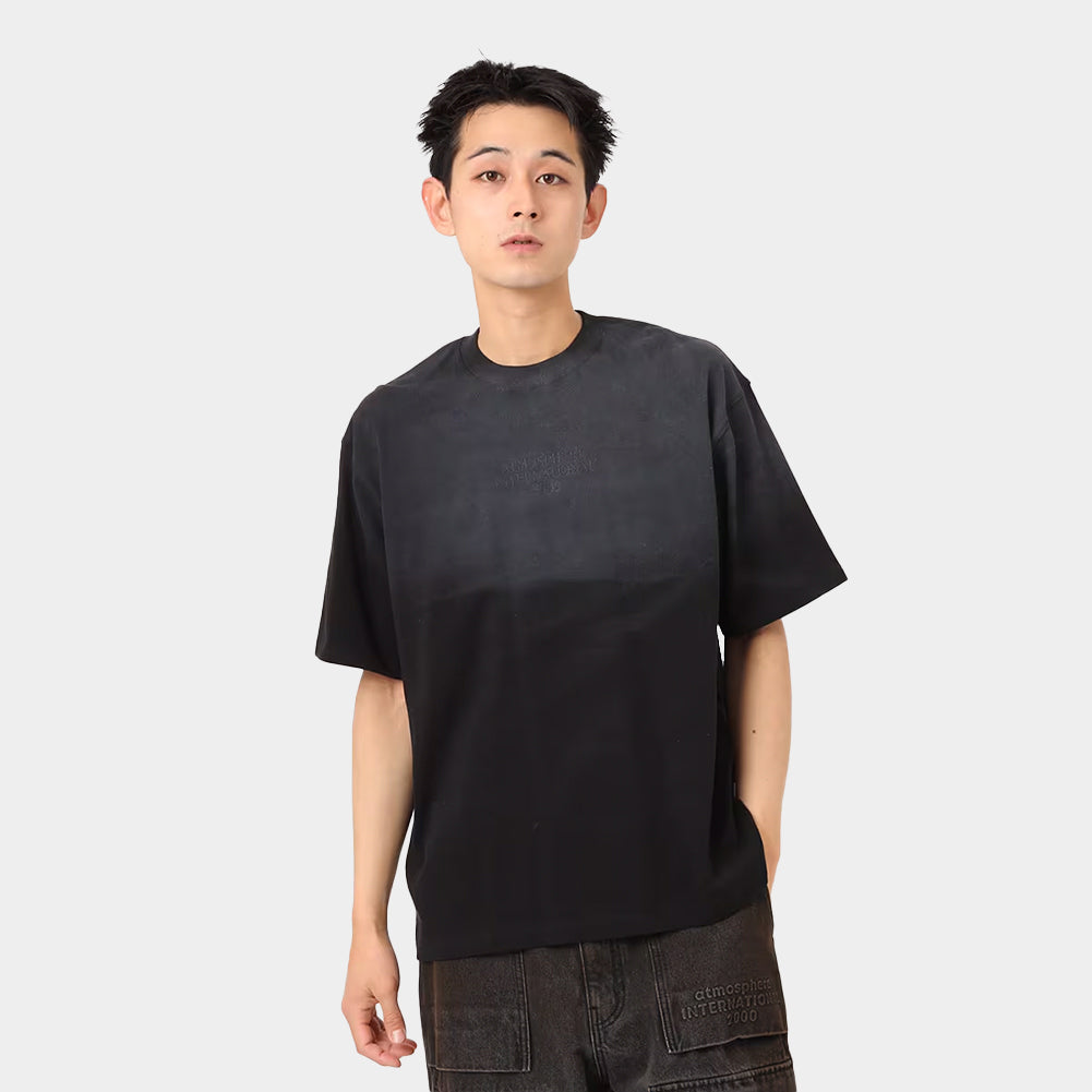 atmos Fade Color Tee