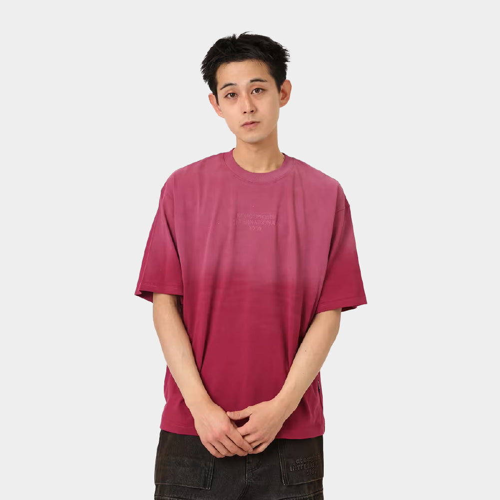 atmos Fade Color Tee