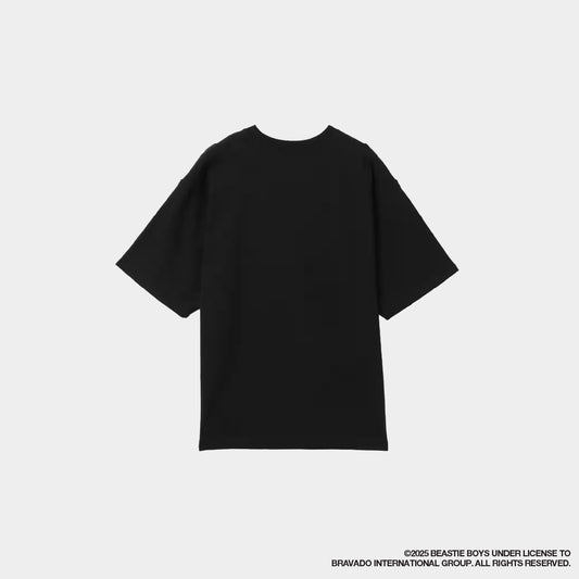 atmos x Beastie Boys Flyer Tee