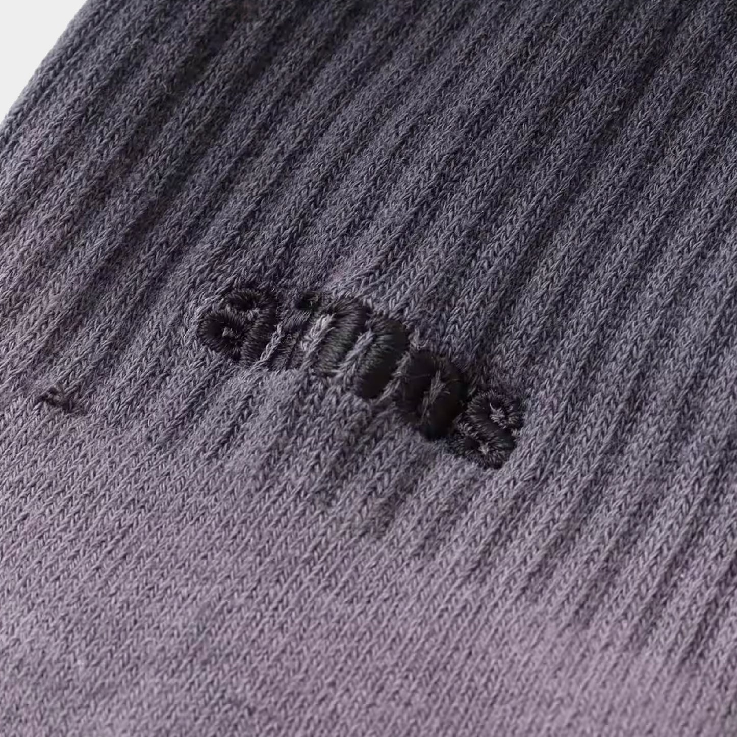 atmos Gradation Color Socks