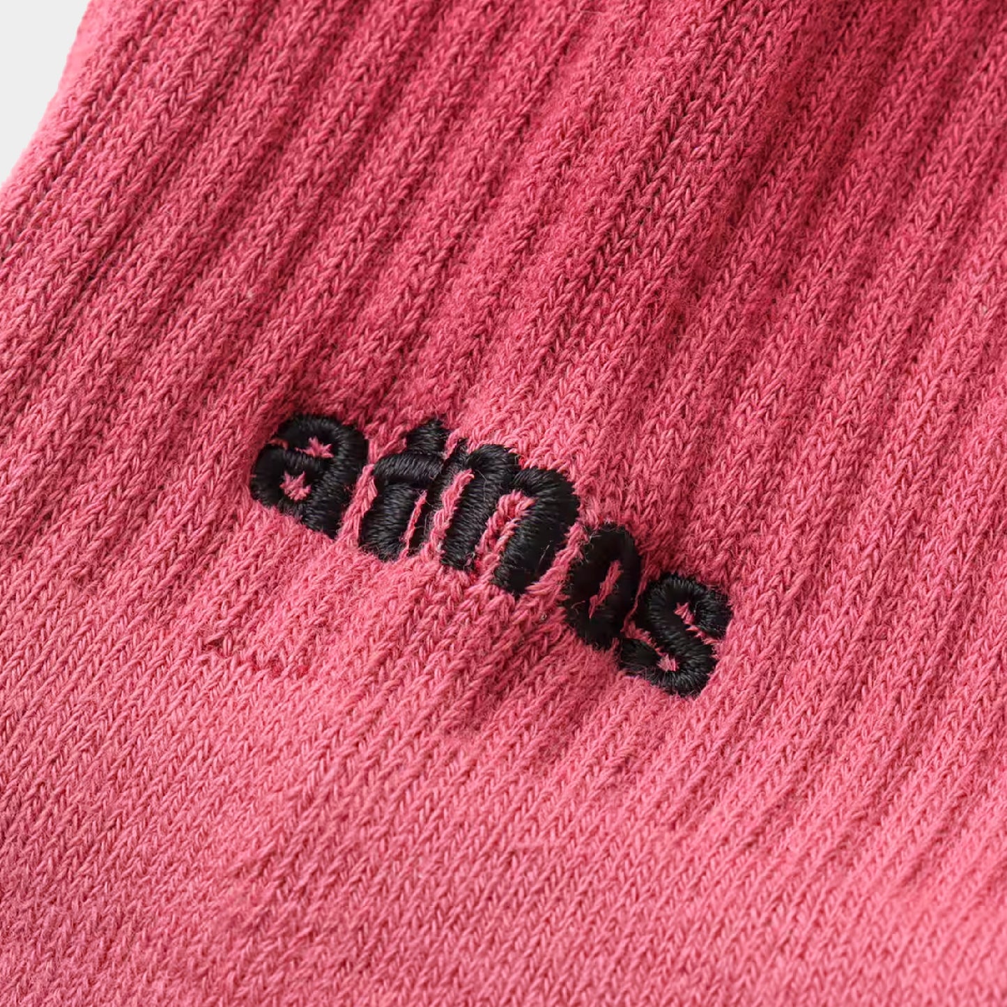 atmos Gradation Color Socks