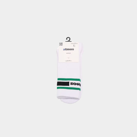 atmos Color Line Socks