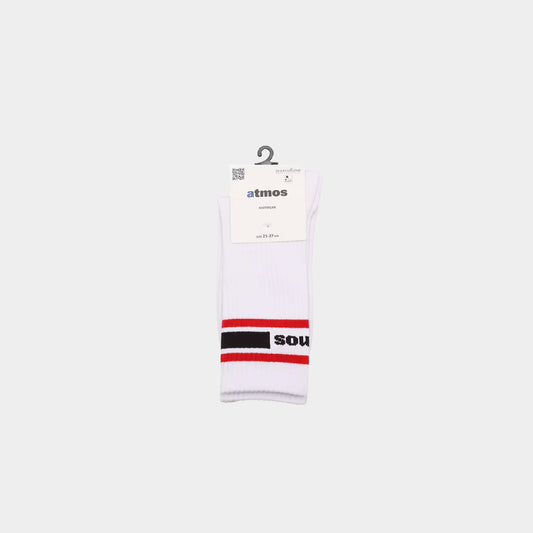 atmos Color Line Socks