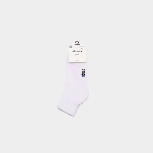 atmos Quarter Length Socks